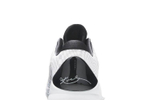 Кроссовки Nike Zoom Kobe 5 Protro "Zebra"