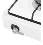 Газовая плитка MAUNFELD EGHE.F31.3EW фото 10