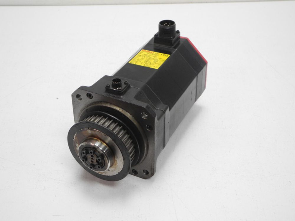FANUC A06B-0227-B500