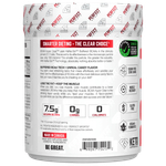 PERFECT Sports, BCAA Hyper Clear, арбузные конфеты с насыщенным вкусом, 310 г (10,9 унции)