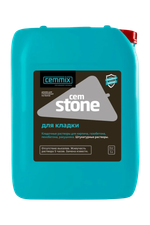 Добавка "Cemstone" для кладочных растворов "CEMMIX" 5л