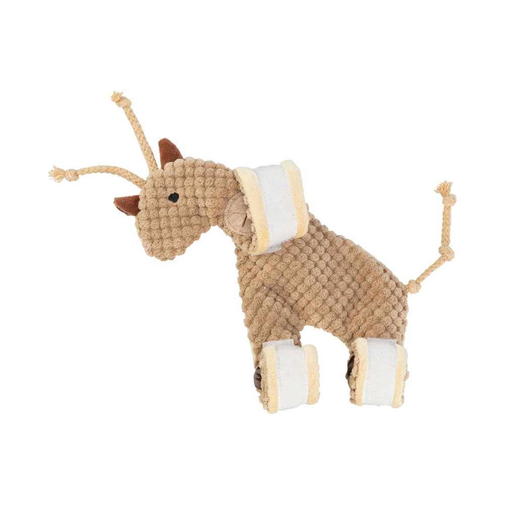 Игрушка для лакомств "Жираф", Trixie