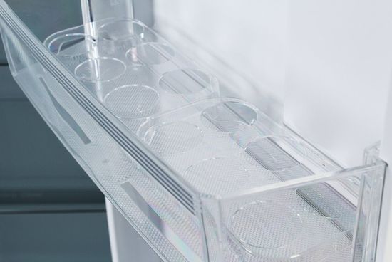 Холодильник Leran SBS 525 BG NF