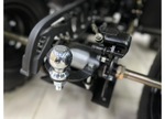 Квадроцикл MOTAX ATV Grizlik Super LUX 125