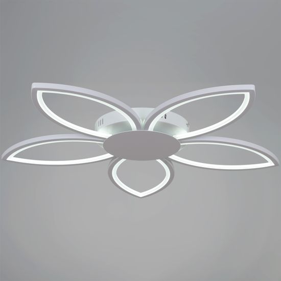 09877-0.3-05 WH светильник потолочный