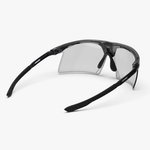 Спортивные очки c диоптриями Scicon Aerobeam Titanium Sunglasses Black Crystal Photochromic Grey