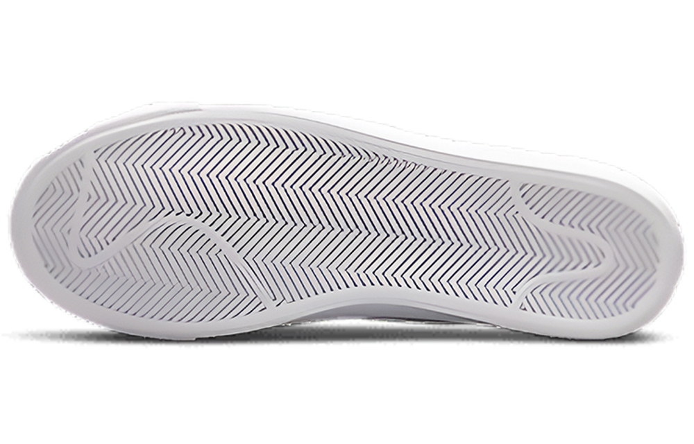 Кроссовки Nike Blazer Low 77 (Женская размерная сетка)