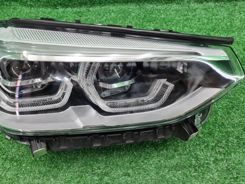 Фара правая BMW X3 G01 (2017-2021) Adaptive LED