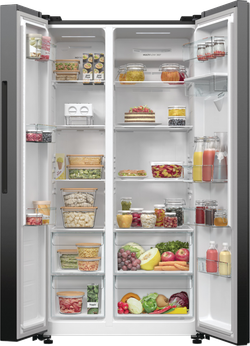 Холодильник Gorenje NRR9185EABXLWD