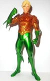 Фигурка Aquaman (Аквамен) от Kotobukiya (уценка)