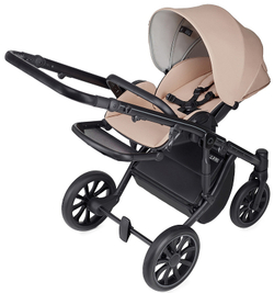 Детская коляска Anex m/type 2 в 1 coral