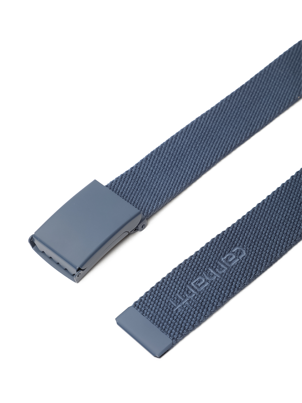 Ремень Текстильный Script Belt Tonal