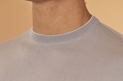 Трикотажная футболка Loro Piana