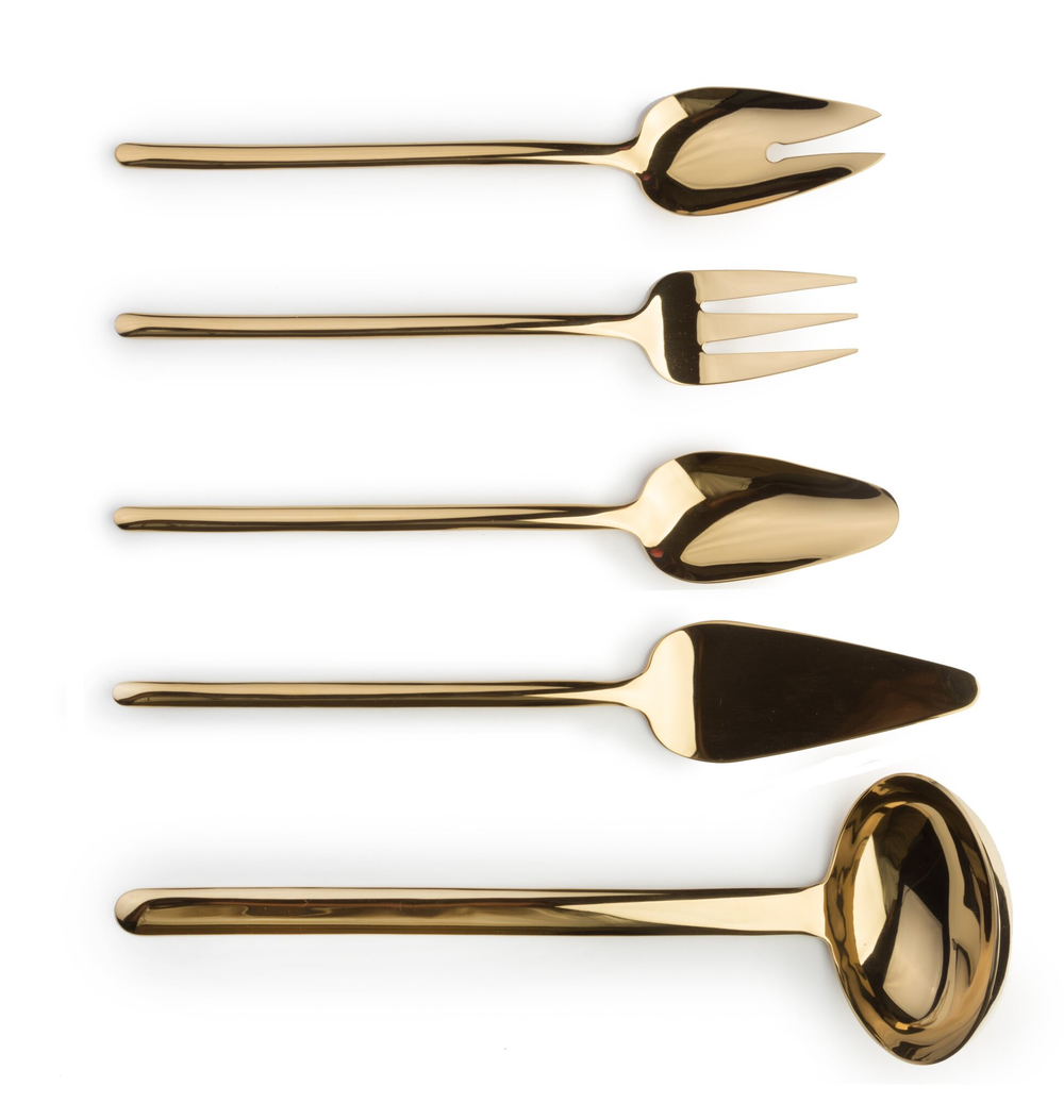 Набор из 5 предметов Herdmar Stick Serving Set 66