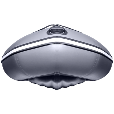 Лодка ПВХ Мастер Лодок Apache 3700НДНД -