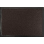 Коврик влаговпитывающий 50*80см»Light»коричневый SunStep