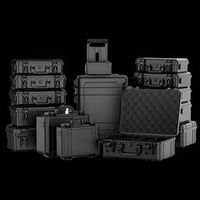 Профессиональные кейсы