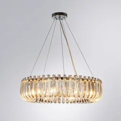 Подвесная люстра Arte Lamp