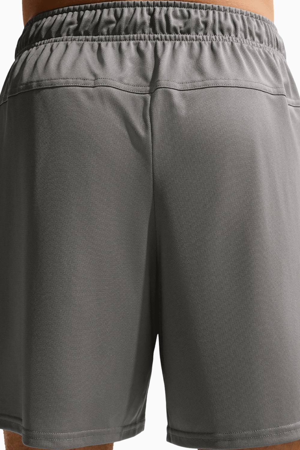 Шорты Nike Flex Training - серый