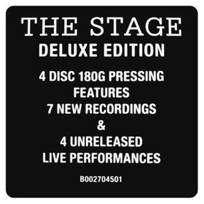 Avenged Sevenfold / The Stage (Deluxe Edition)(4LP)