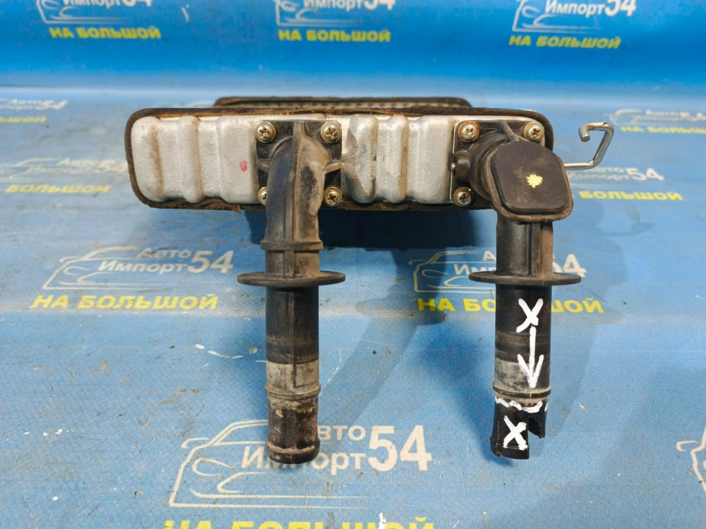 Радиатор печки NISSAN PRIMERA 1999