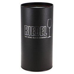 Бокал для вина 350 мл Riedel Bordeaux Mature/Chablis Австрия упаковка