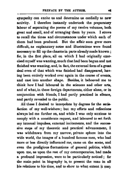 The auto-biography of Goethe. Truth and poetry: from my own life | Johann Wolfgang von Goethe