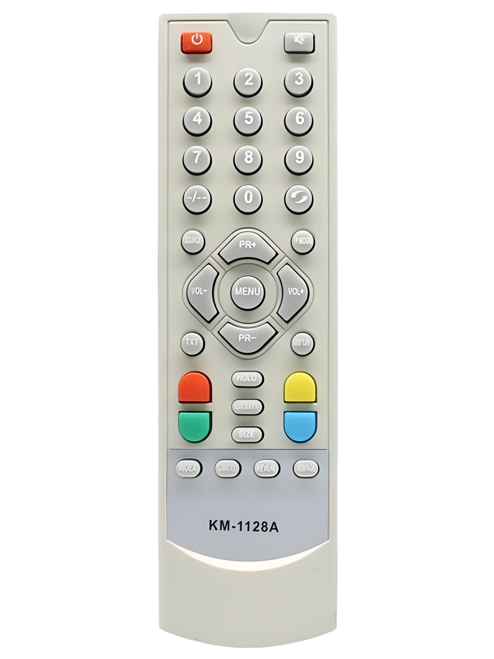 Пульт AKIRA KM-1128A