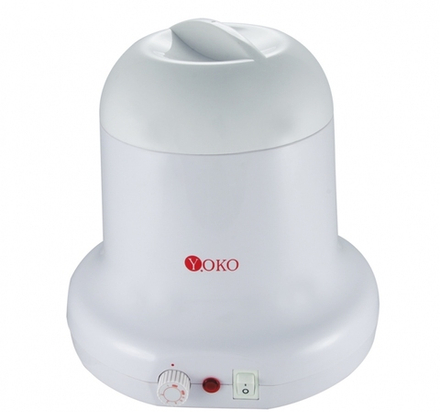 Воскоплав Йоко макс Т90* диаметр 110мм 1000мл 270Вт