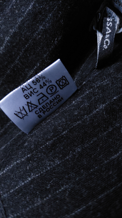 Платье VASSA&Co