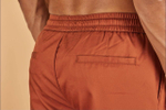 Шорты Loro Piana