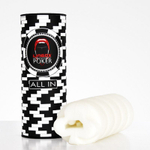 Компактный мастурбатор Pocker Club Edition (Цвет: молочный)