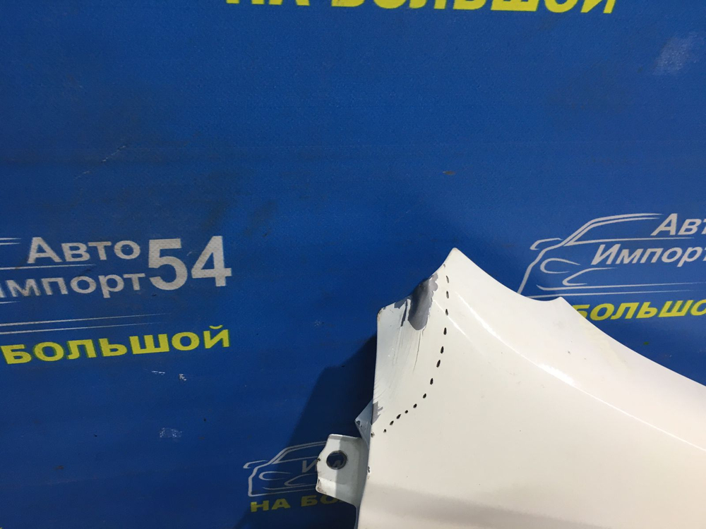 Крыло переднее правое TOYOTA VISTA 2000-2003