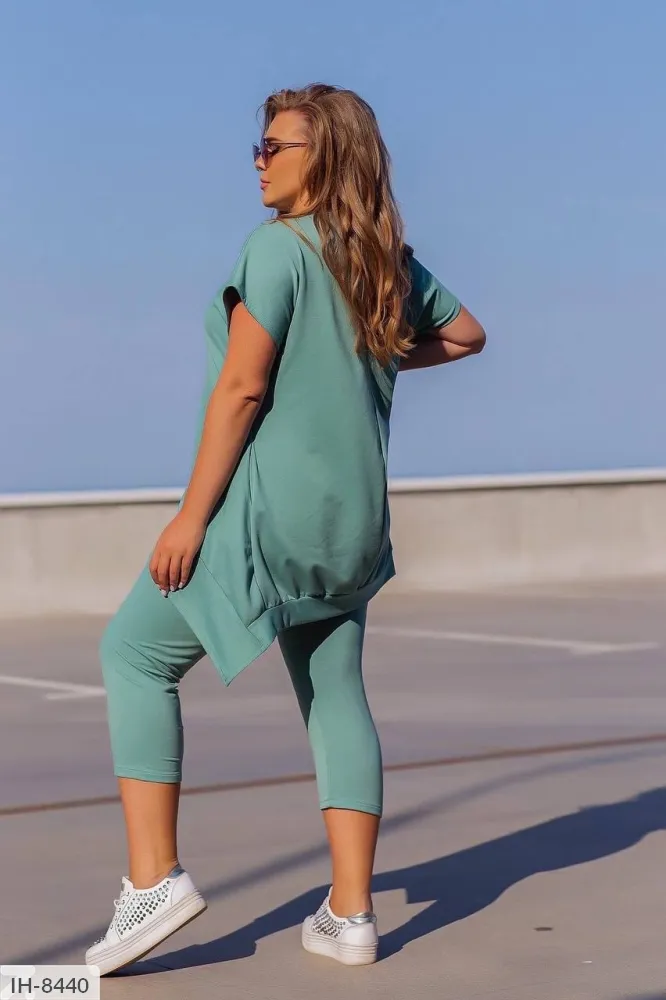 Костюм IH-8436 Фабрика Моды