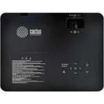 Проектор Cactus CS-S3.B