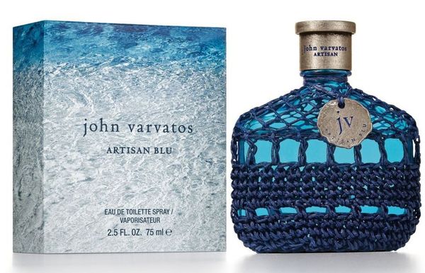 John Varvatos Artisan Blu