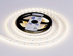 Ambrella Светодиодная лента Ambrella Light GS3302 2835 240Led /18W m/ 24V IP20 4500K 5m LED Strip 24V GS3302