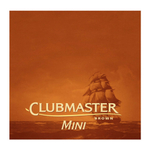 Clubmaster Mini Brown