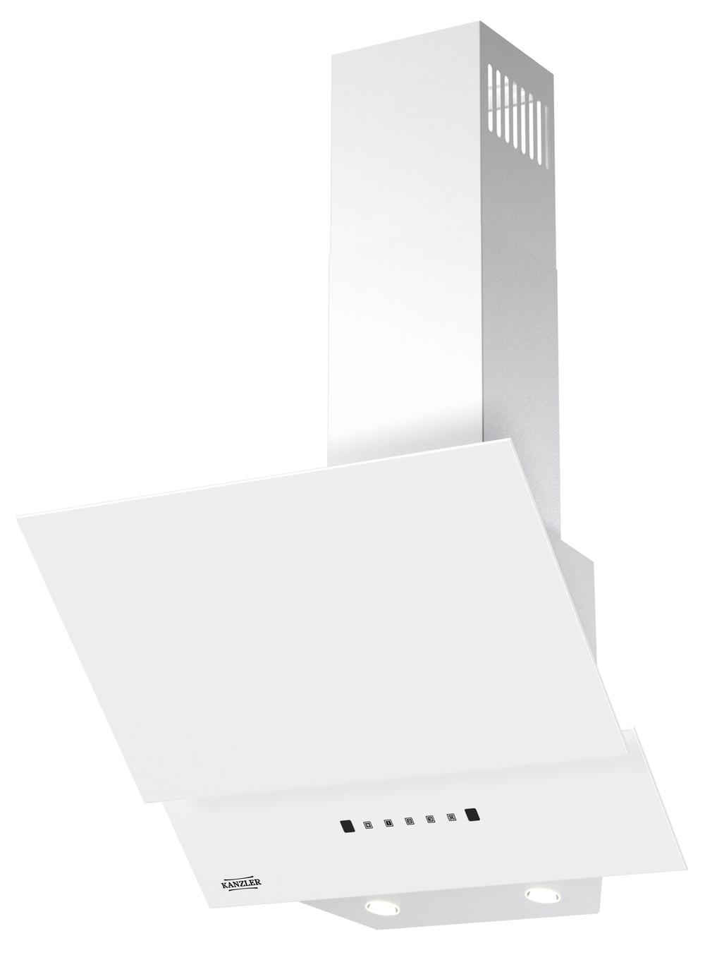 вытяжка D 521 W