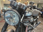 Triumph Speed Twin, 2019