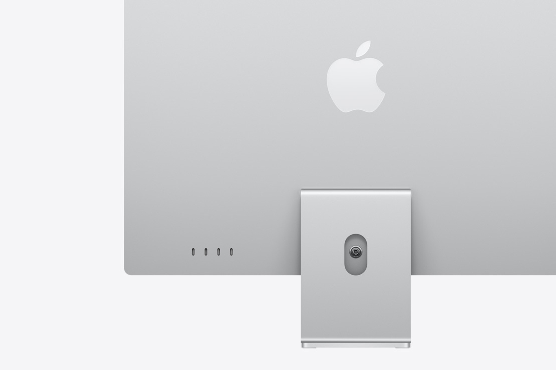 Apple iMac 24 Retina 4,5K, M4