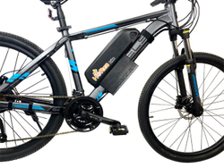 Электровелосипед Horza Stels Navigator 26-500W Турист