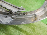 Бампер передний Jaguar F-PACE (2016-2020)