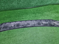 Юбка переднего бампера Hyundai Elantra 7 CN7 20-23