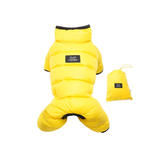 554 PA-OW Комбинезон "AIR 3", без капюшона, для девочек