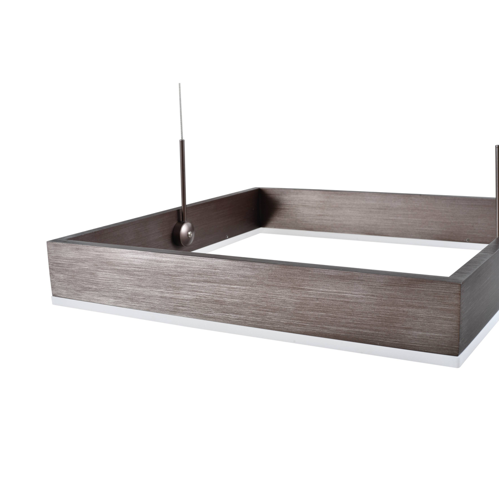 Светодиодный подвесной светильник Moderli V2452-PL Straight