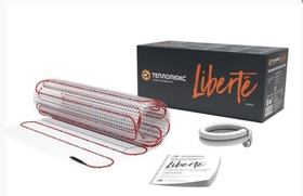 Мат нагревательный "Теплолюкс" Liberte 150 Вт/м²