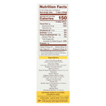 Simple Mills, Мягкие батончики из запеченной миндальной муки, арахисовая паста и шоколадная крошка, 5 батончиков по 34 г (1,19 унции)