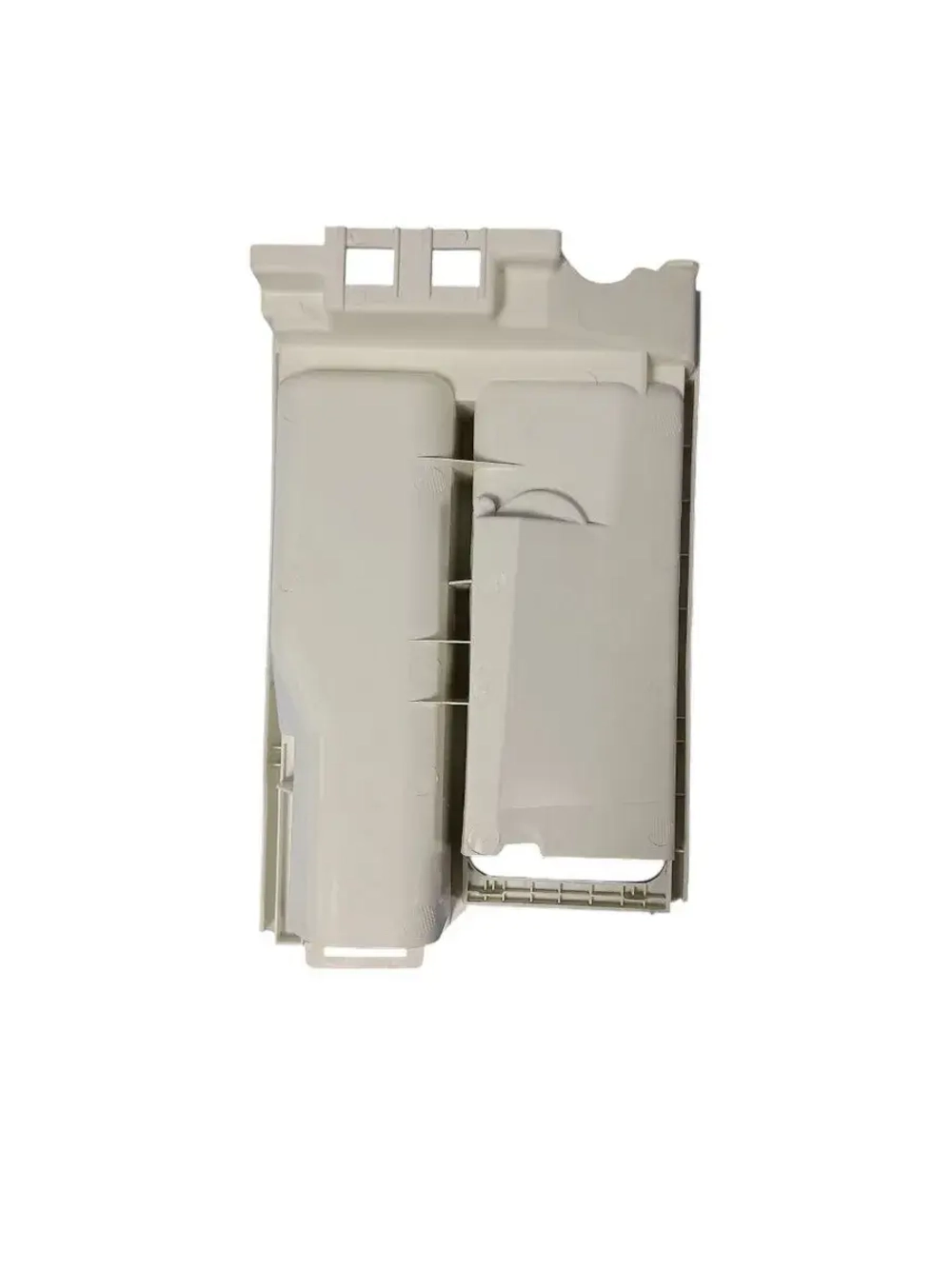 Бункер дозатора для стиральной машины 0020207678 Haier