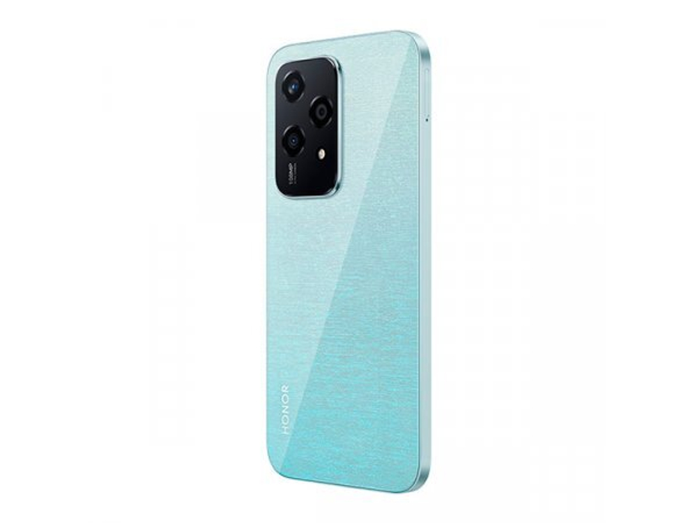 Смартфон Honor 200 LITE 8/256GB Blue (5109BFBH)